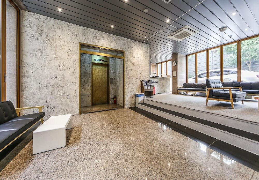 Hotel Joker Seoul Exterior photo