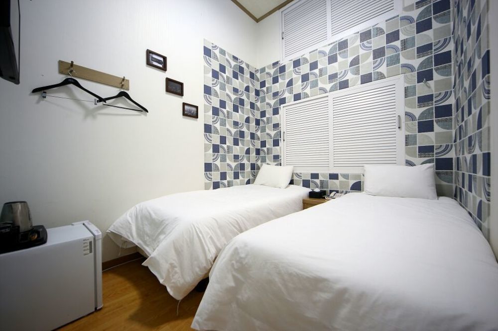 Hotel Joker Seoul Exterior photo