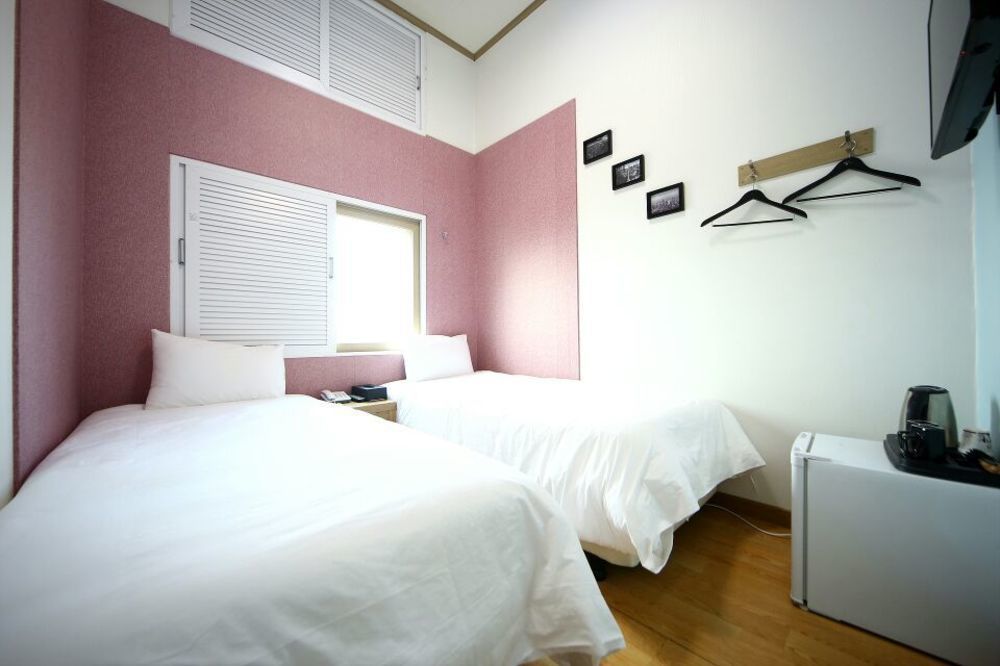 Hotel Joker Seoul Exterior photo