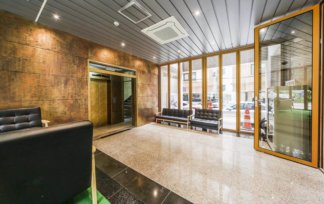 Hotel Joker Seoul Exterior photo