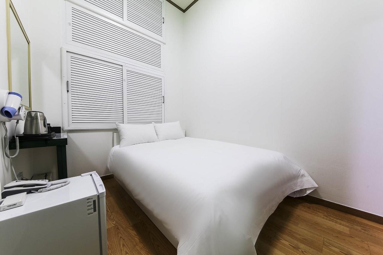 Hotel Joker Seoul Exterior photo